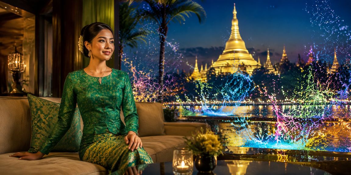 shwe bat
